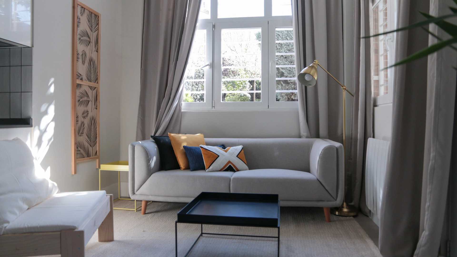 Obra en calle Sincelejo