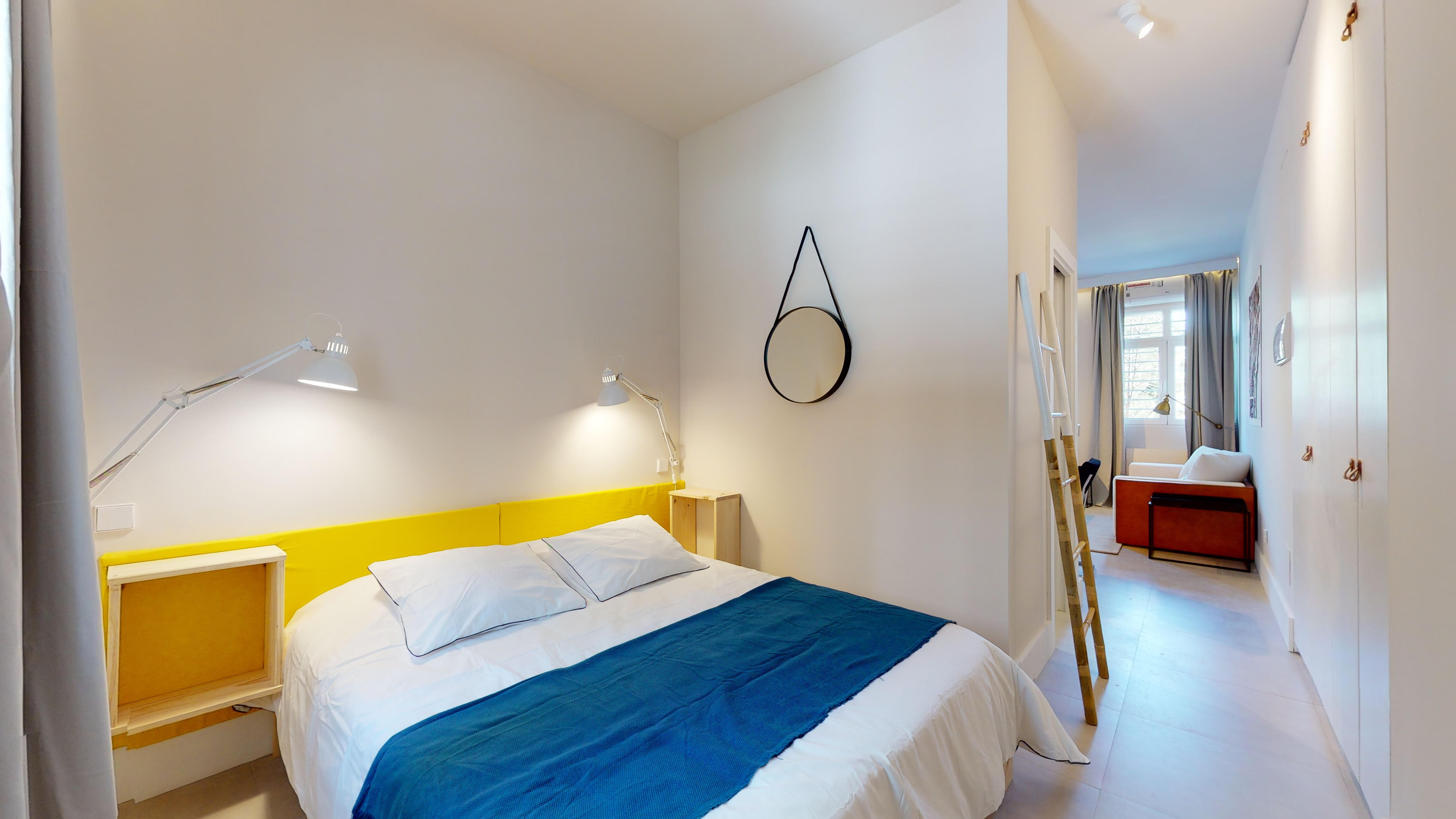 Puerto Real, 28043 Madrid- foto 1