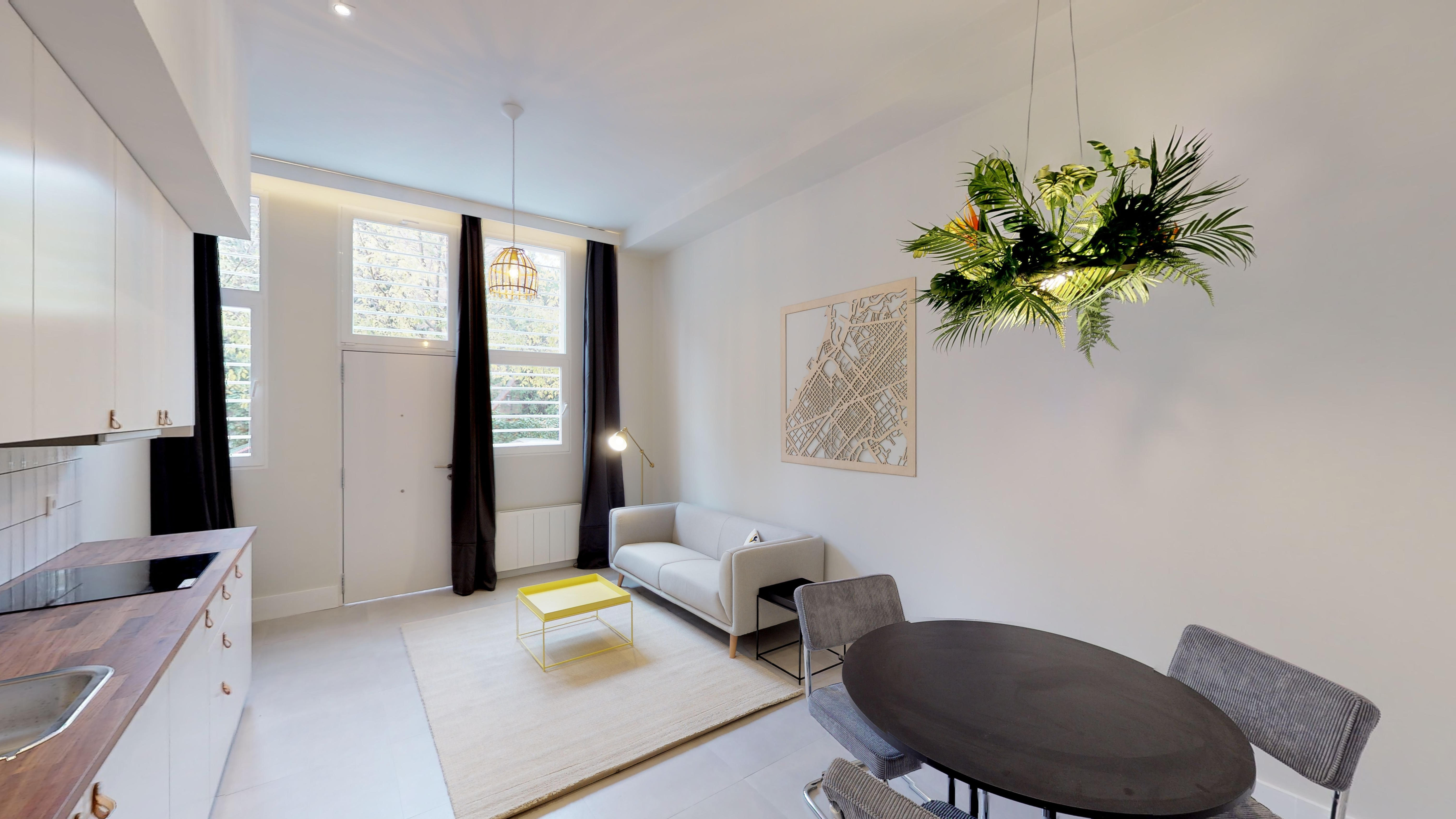 Juan de Iziar, 28017 Madrid- foto 1