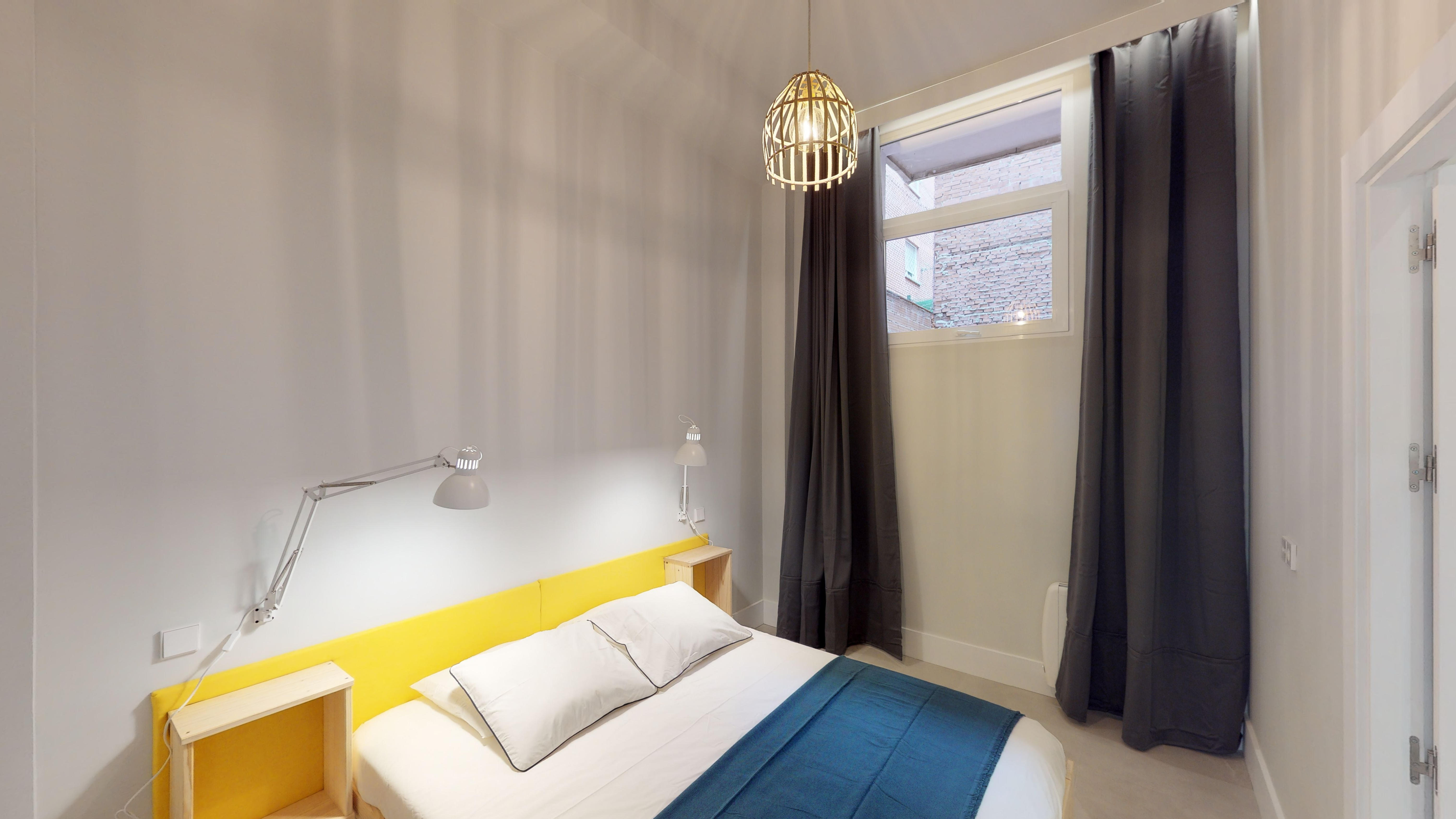 Juan de Iziar, 28017 Madrid- foto 2