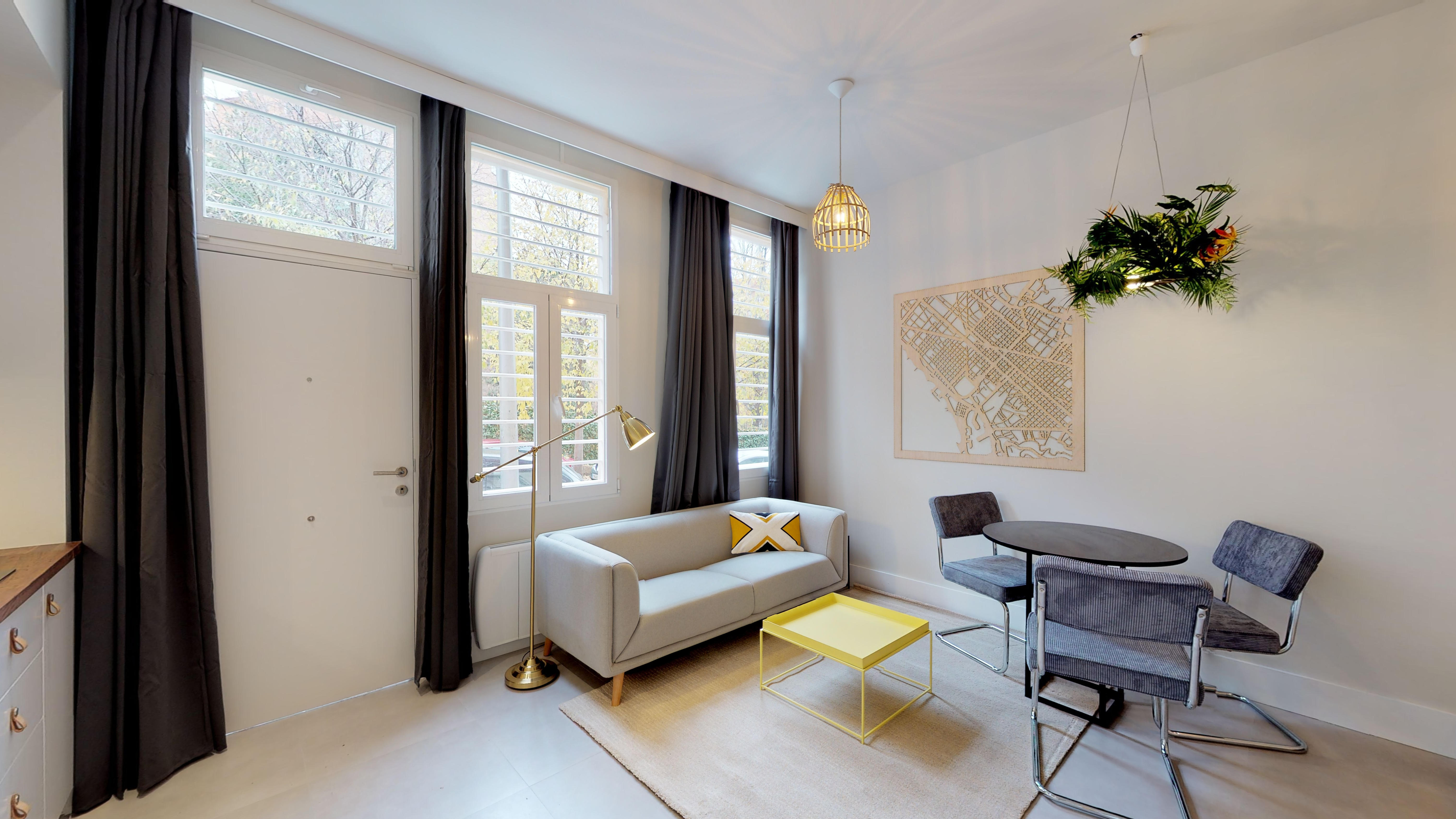 Juan de Iziar, 28017 Madrid- foto 3