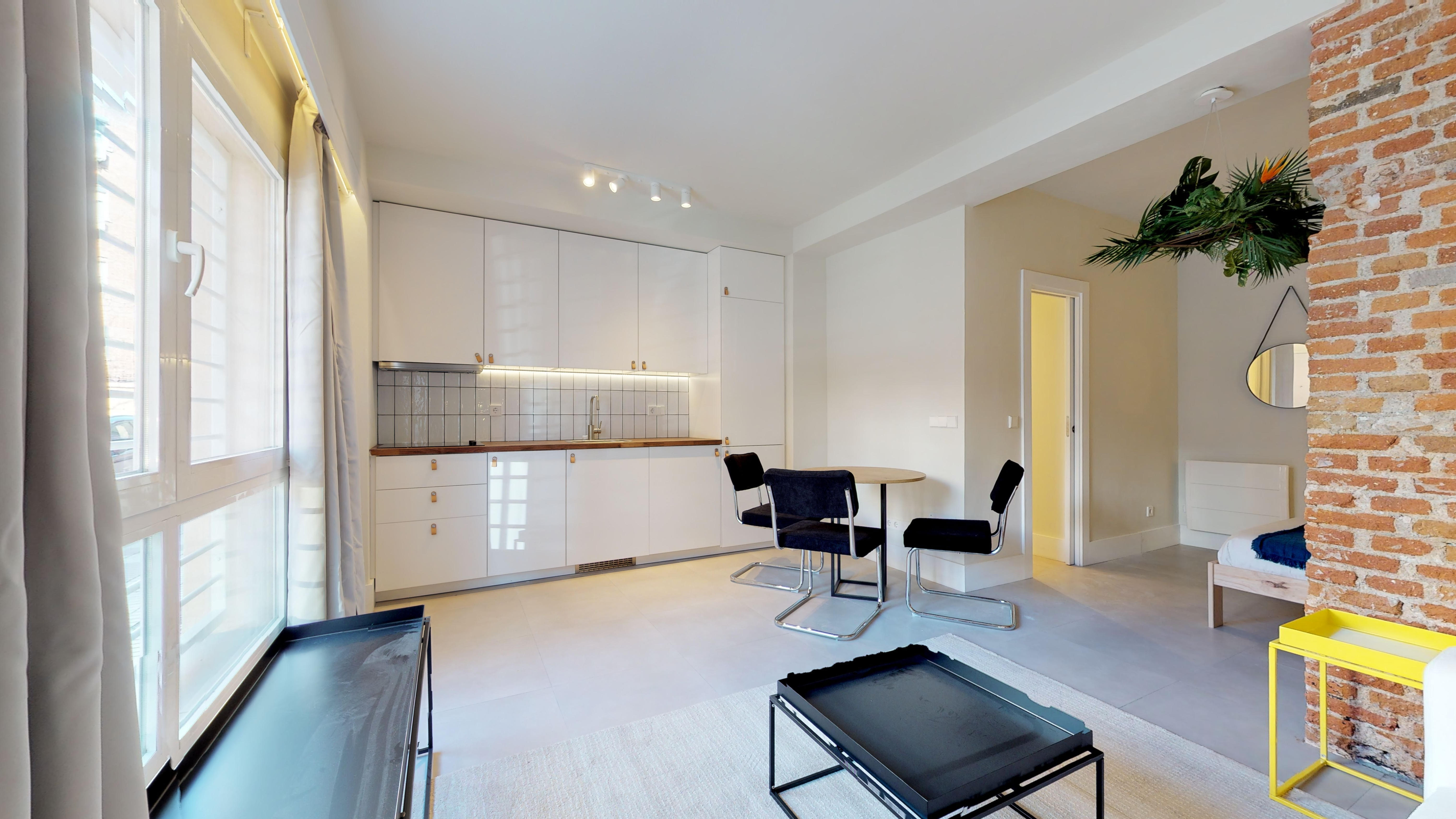 Calle Zuera, 28037 Madrid- foto 3