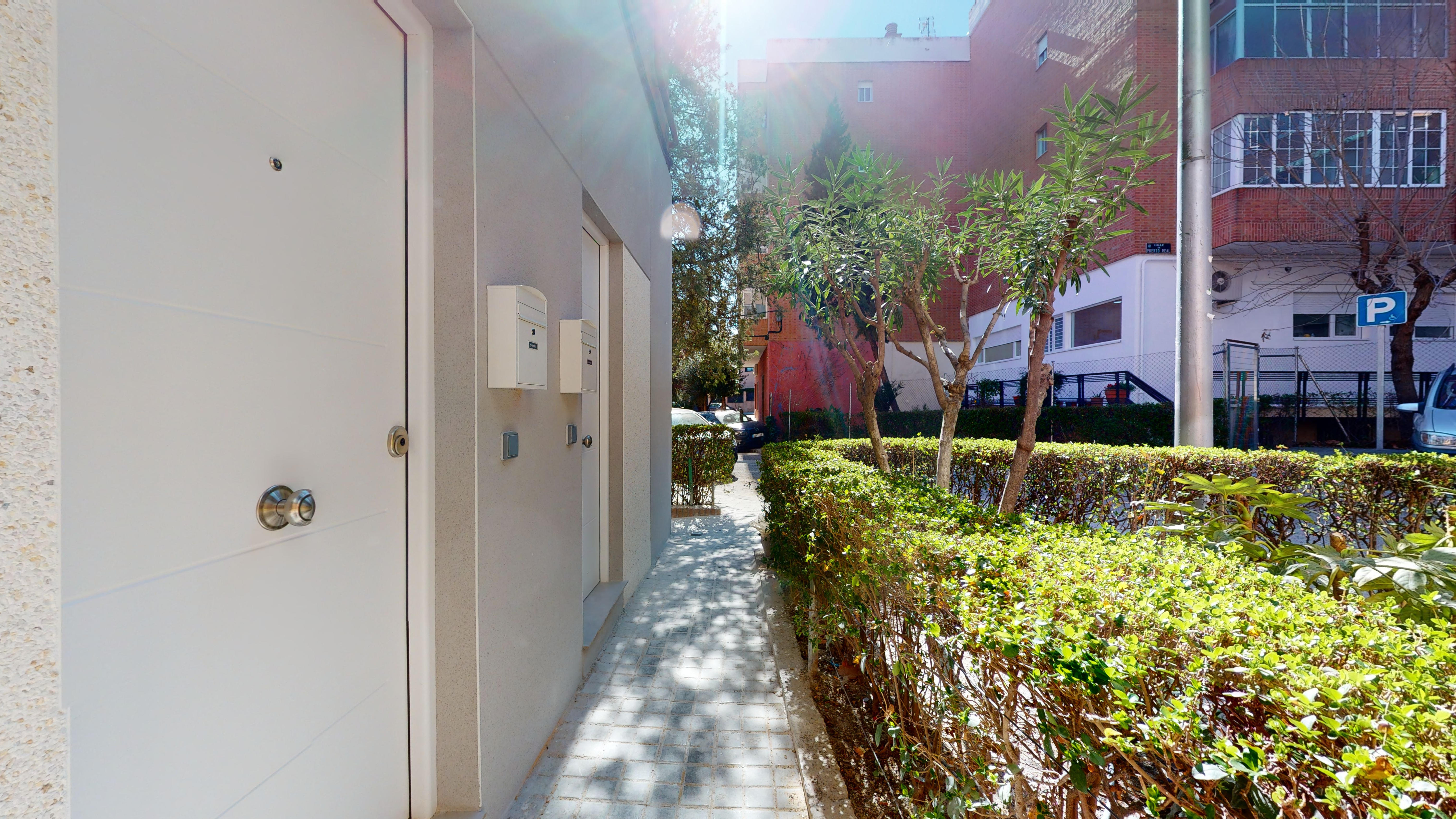 Puerto Real, 28043 Madrid- foto 4