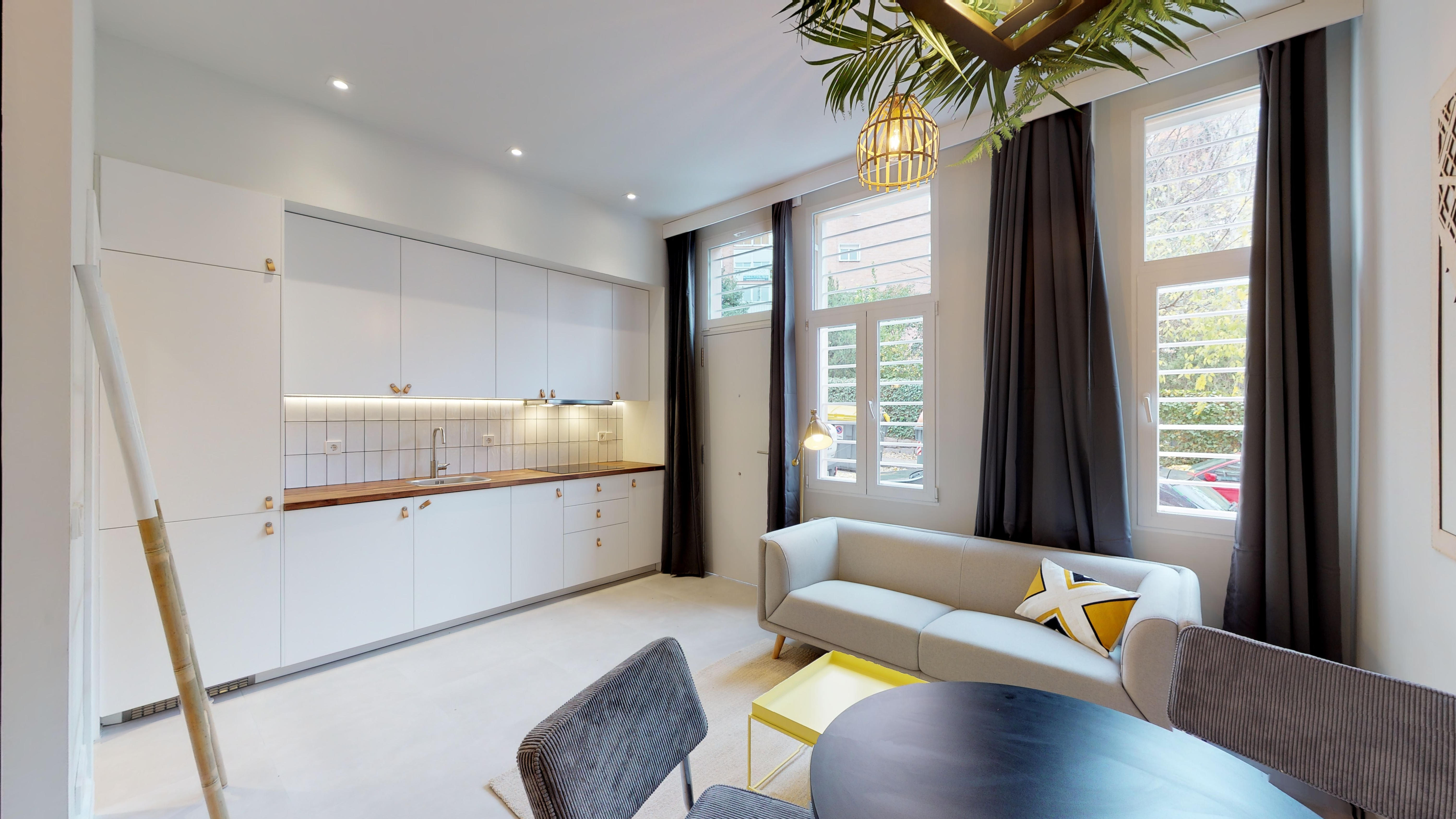 Juan de Iziar, 28017 Madrid- foto 4