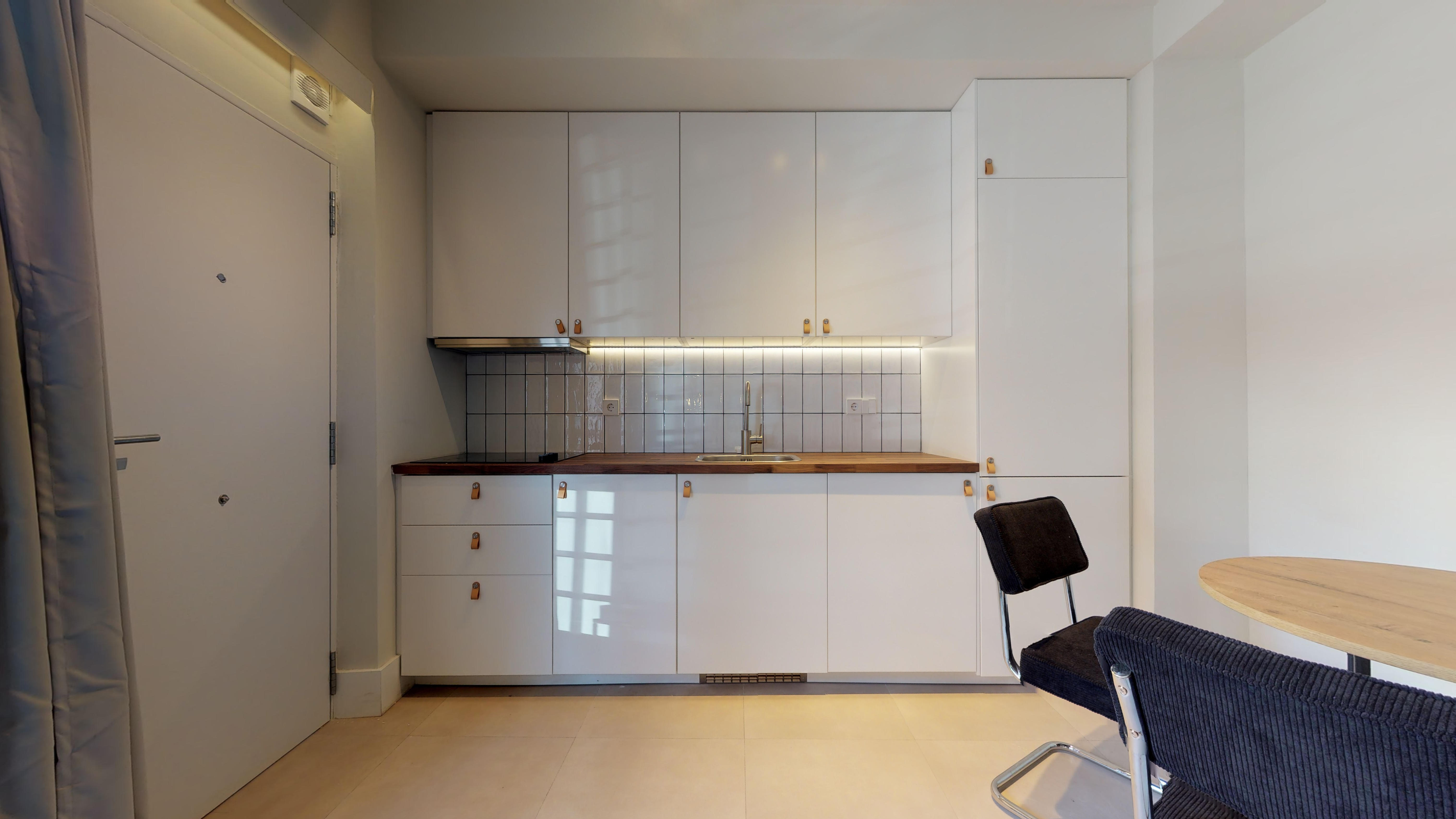 Calle Zuera, 28037 Madrid- foto 4