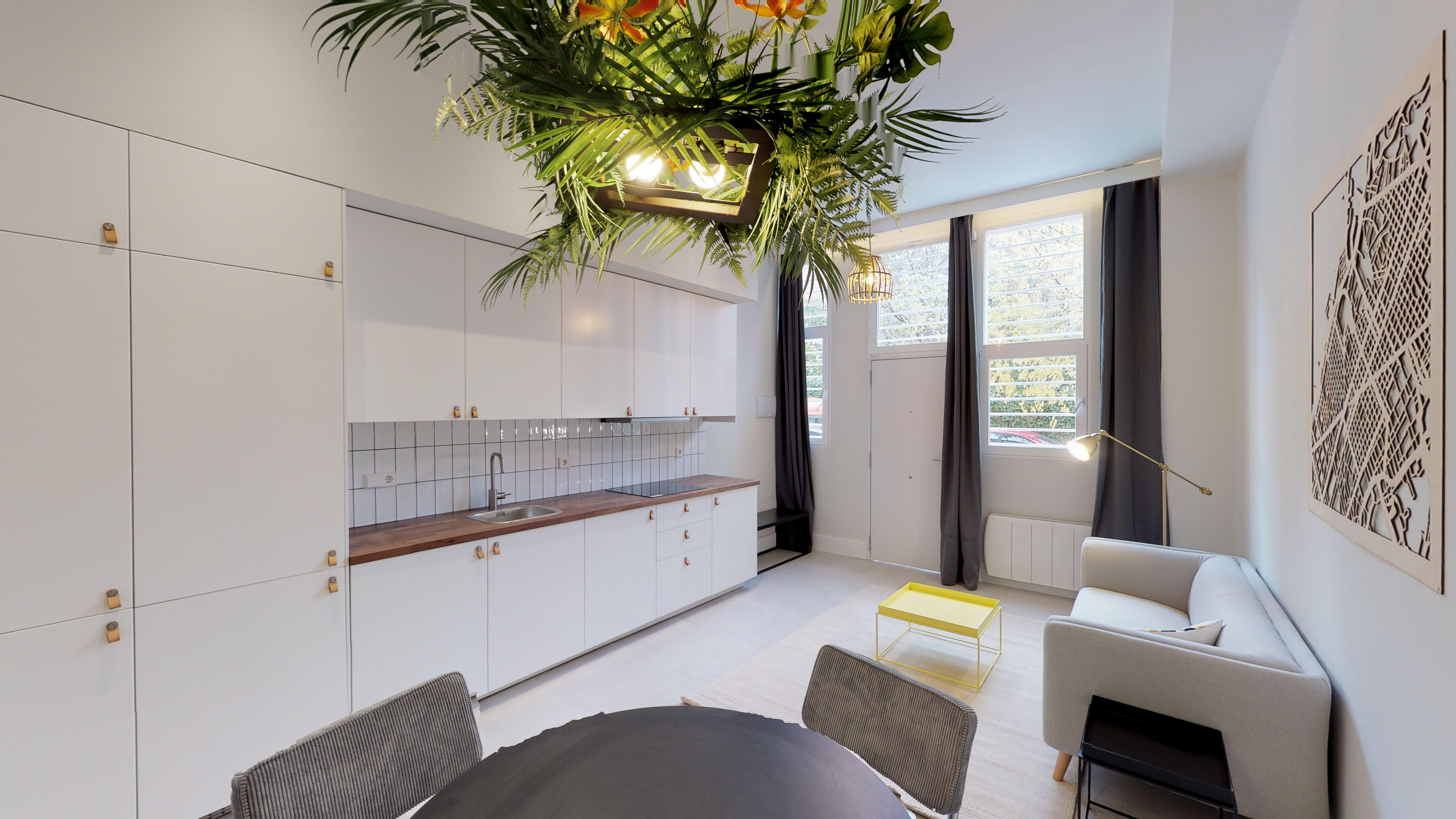 Juan de Iziar, 28017 Madrid- foto 5