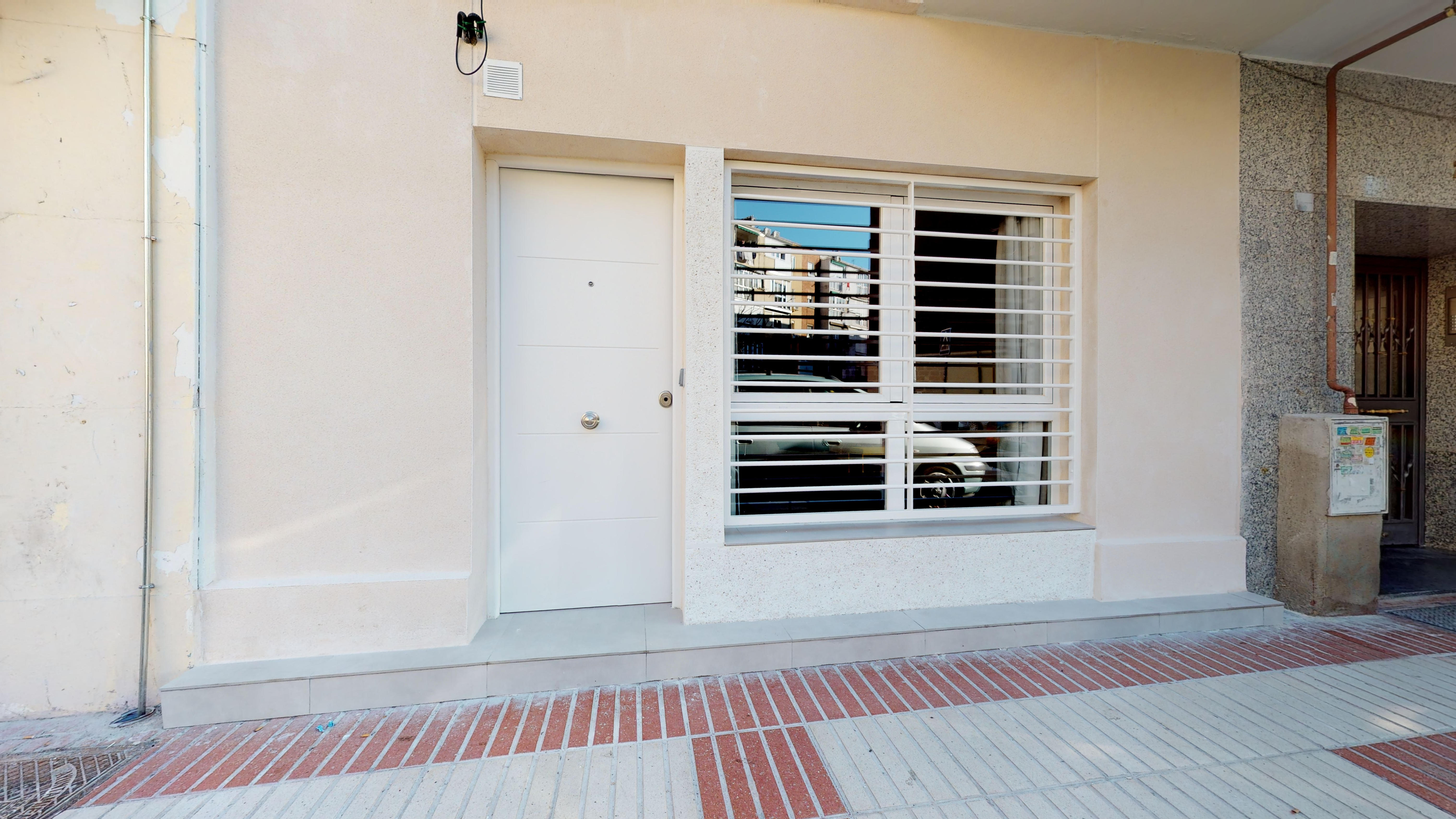 Calle Zuera, 28037 Madrid- foto 5